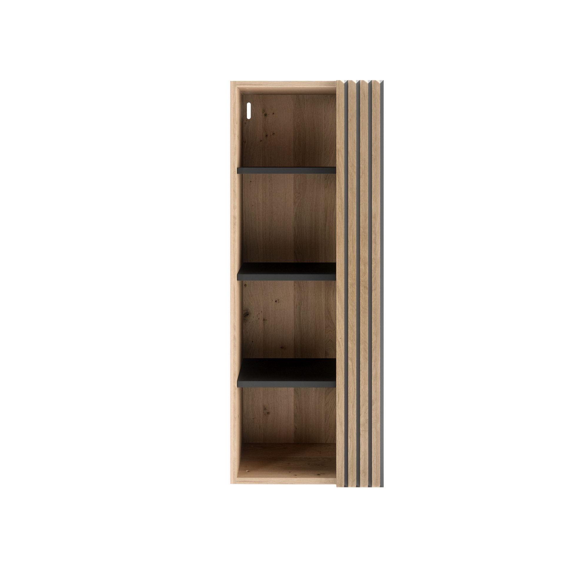 Woodtale Prisme hanging shelf 