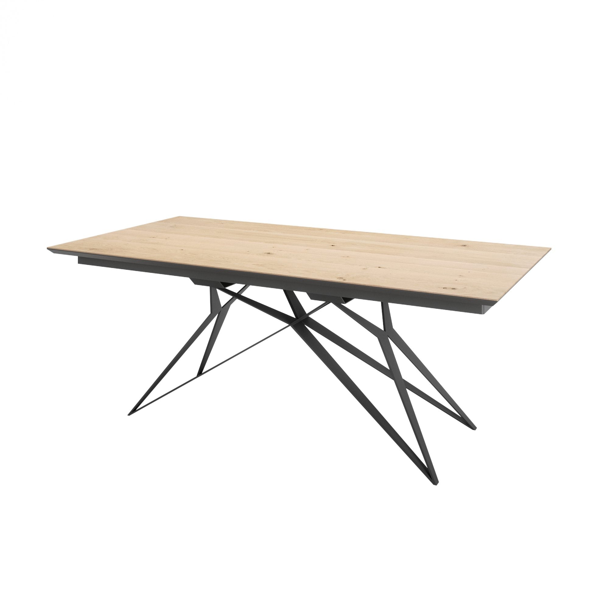 Woodtale Prisme Dining Table 