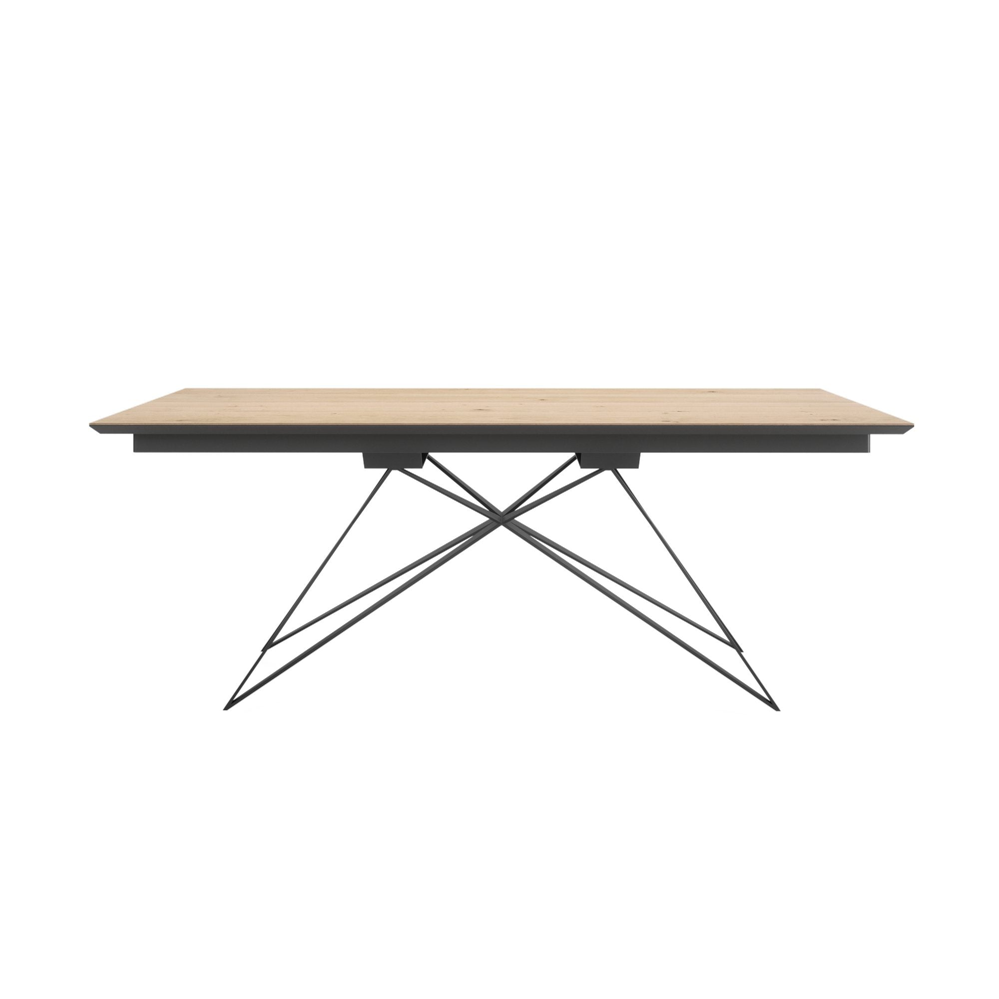 Woodtale Prisme Dining Table 