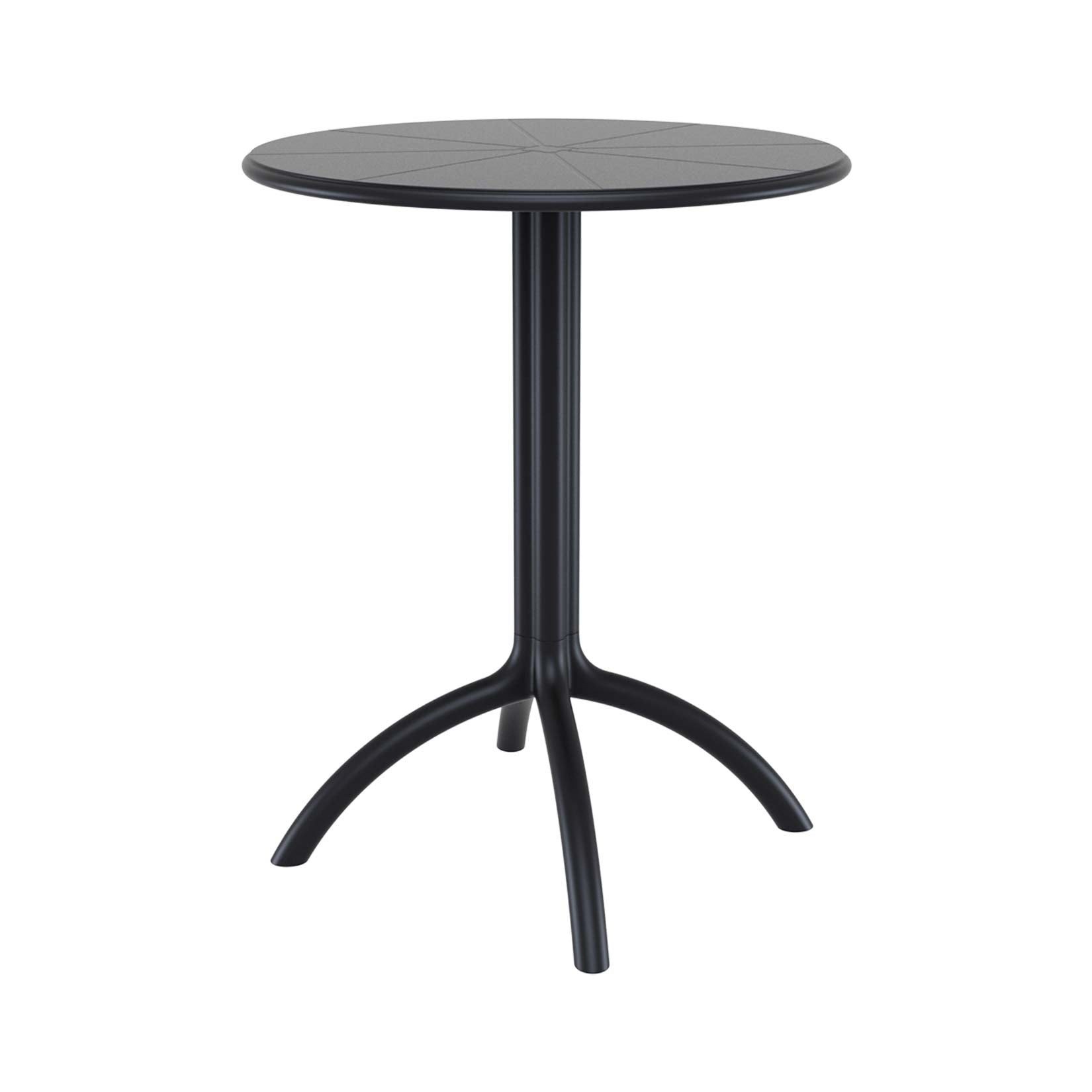 Priscilla Table Ø60