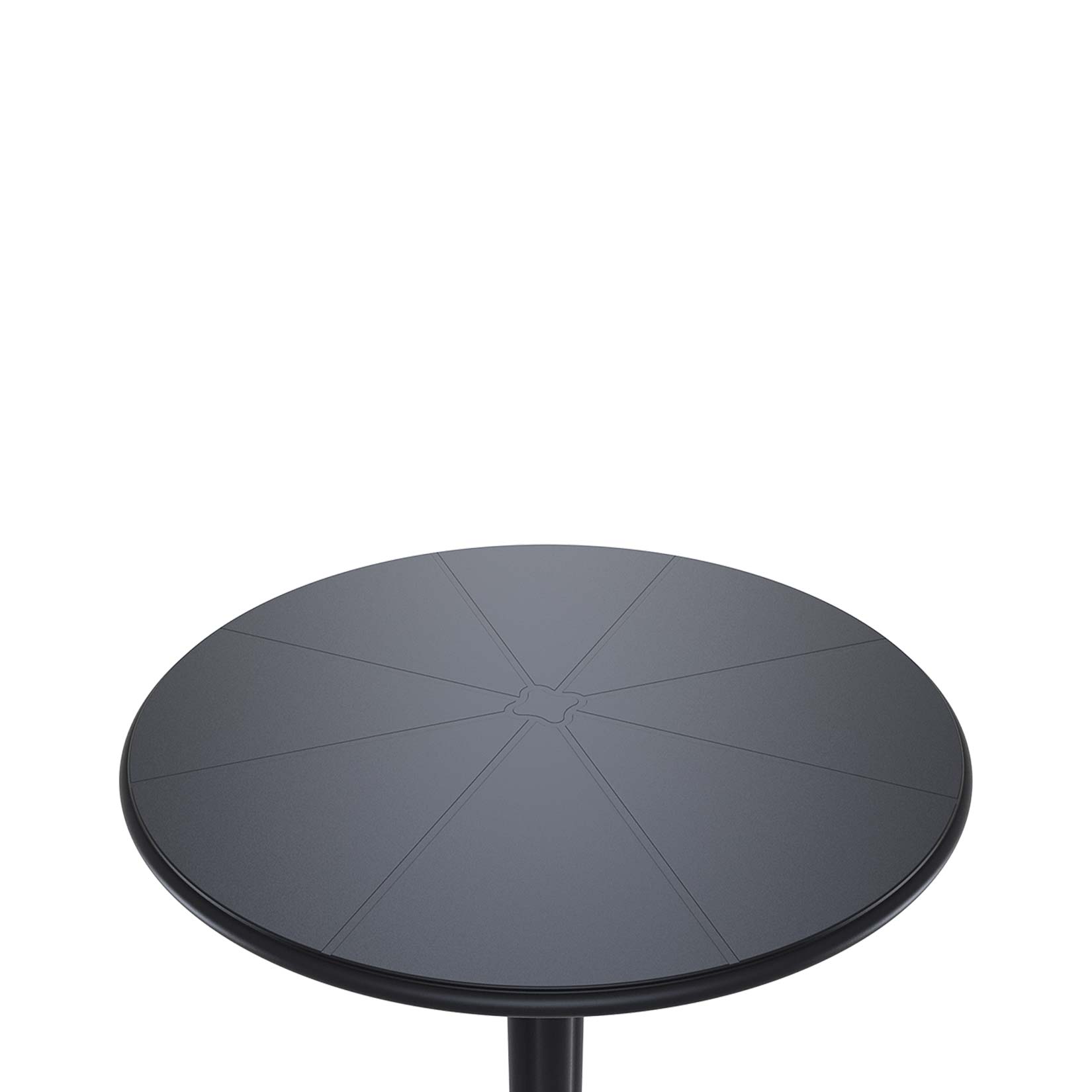 Priscilla Table Ø60