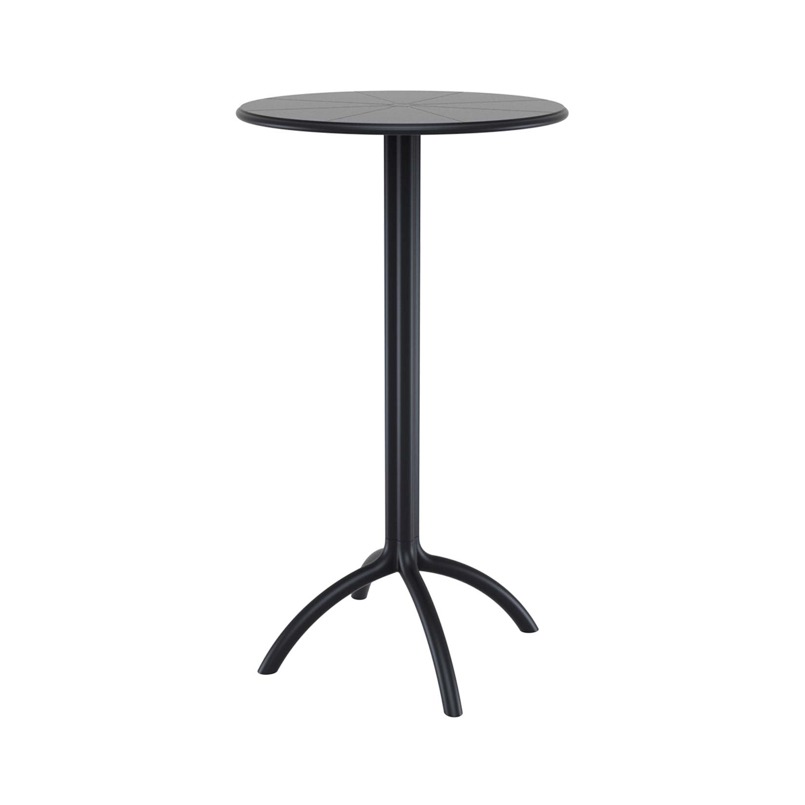 Priscila bar table