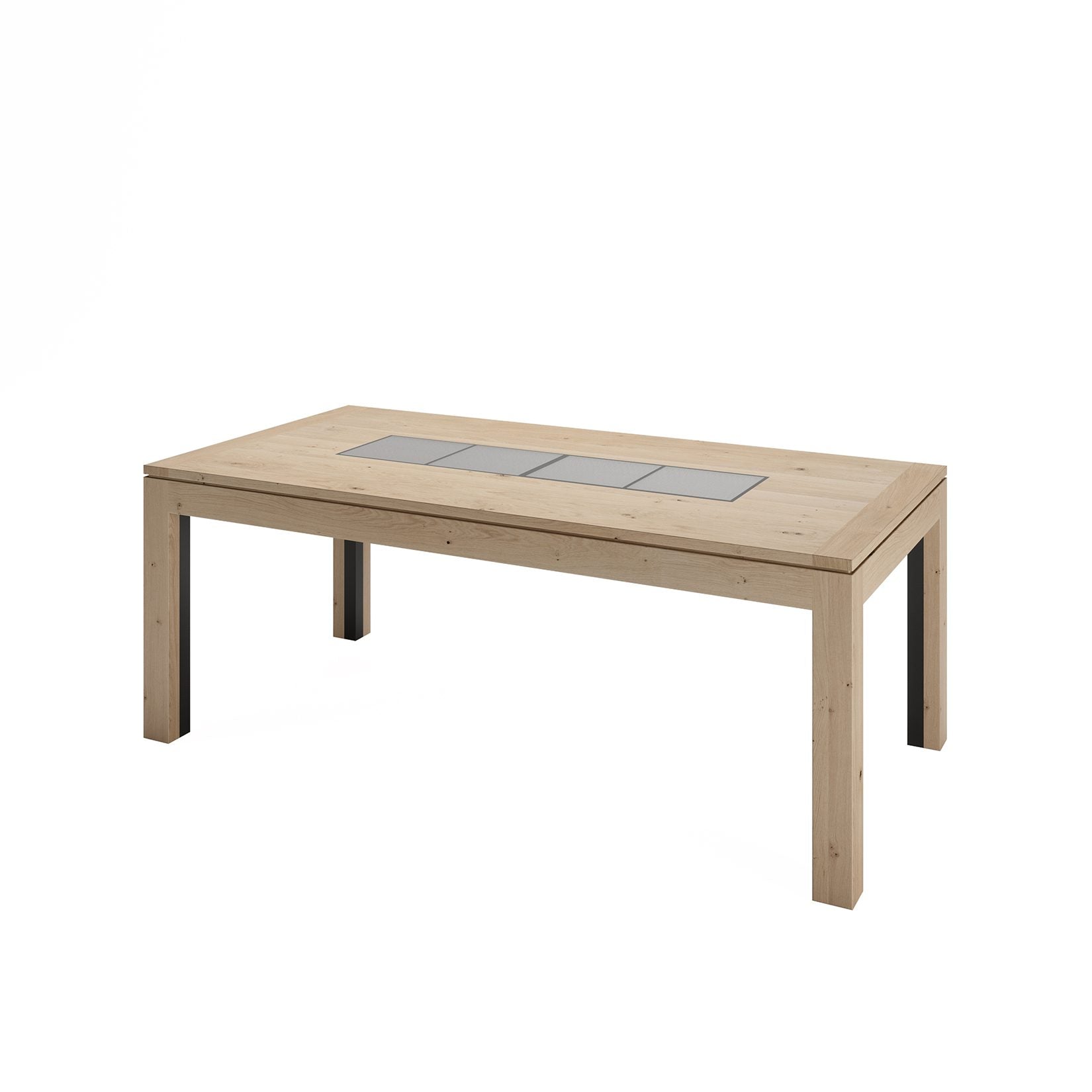 Mesa de jantar Woodtale St James