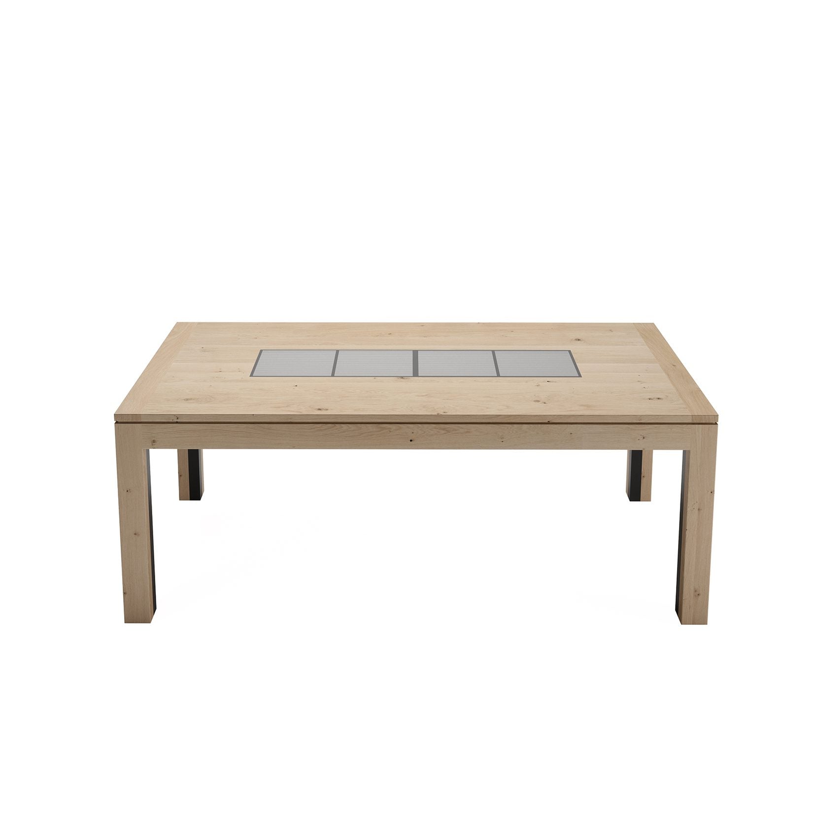 Woodtale St James Dining Table 