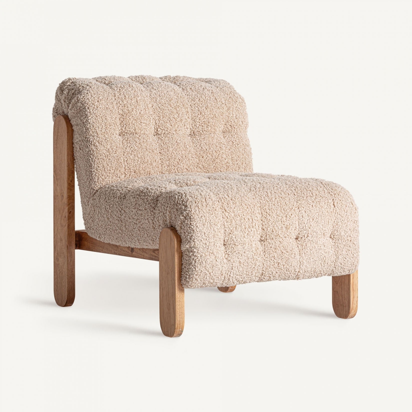 Neyprat Armchair