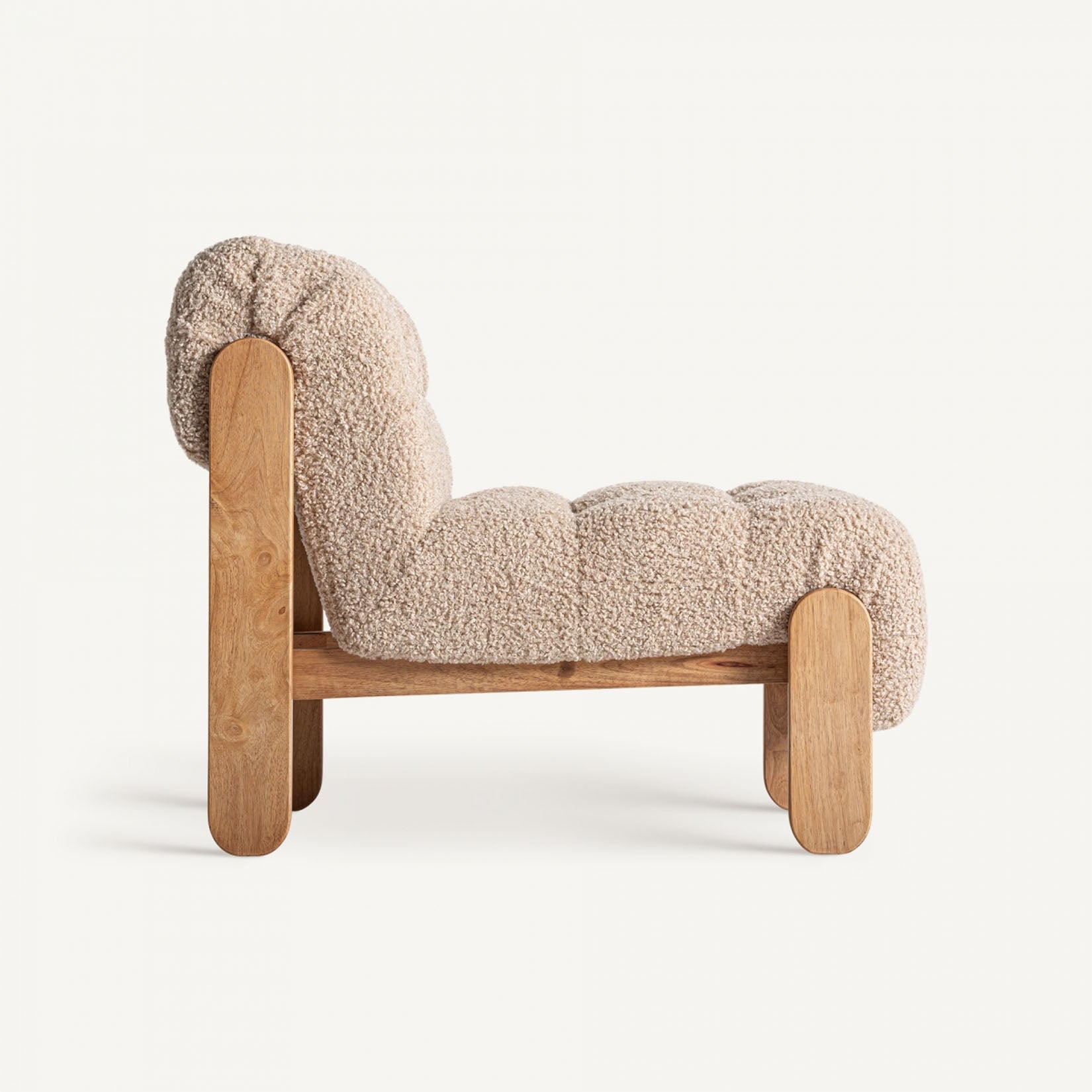 Neyprat Armchair