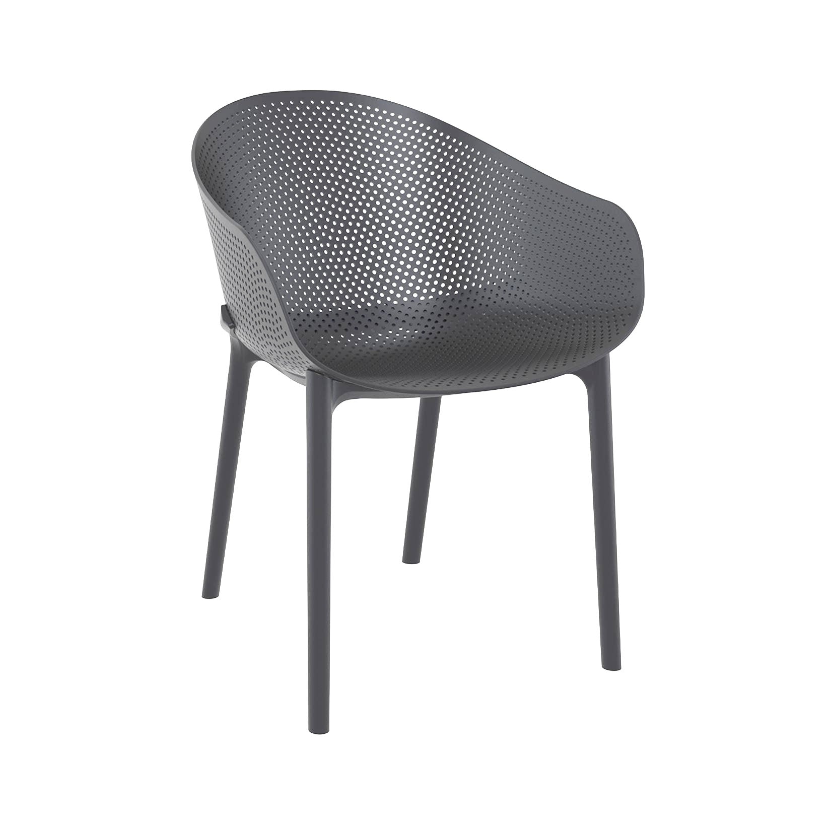 Athens Armchair