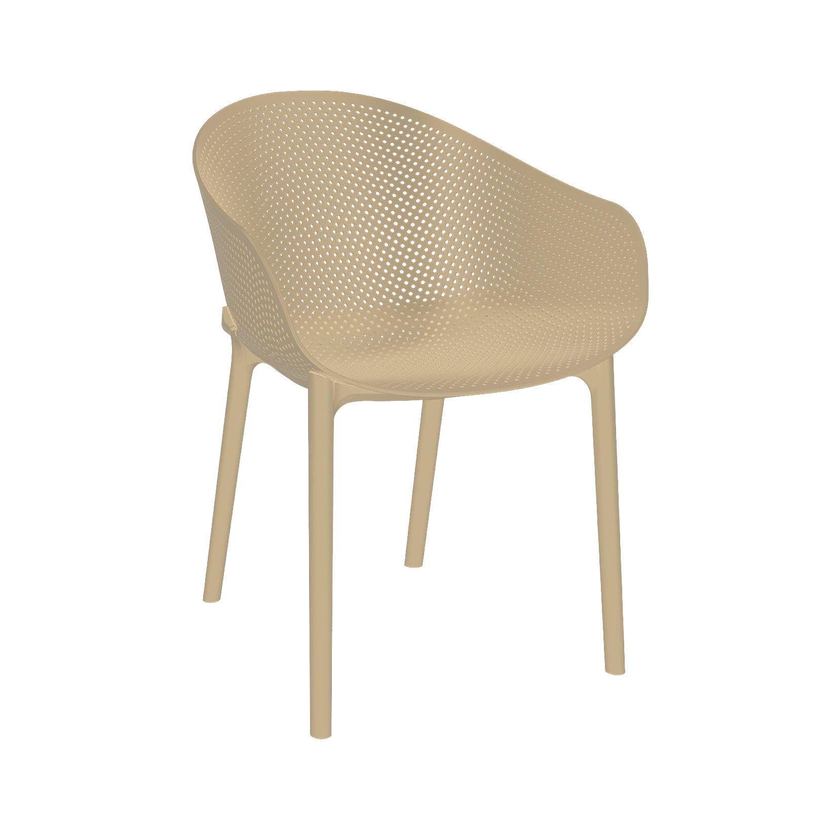 Athens Armchair