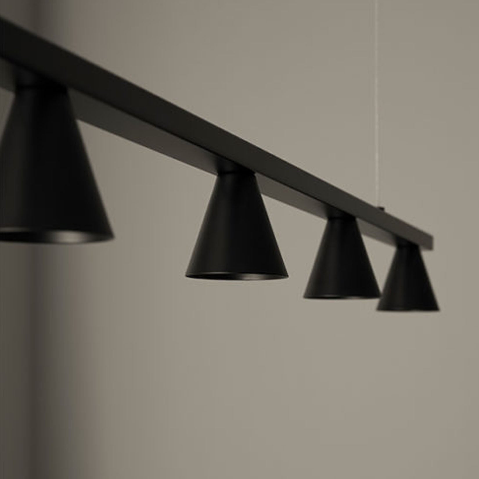 Lyb ceiling lamp