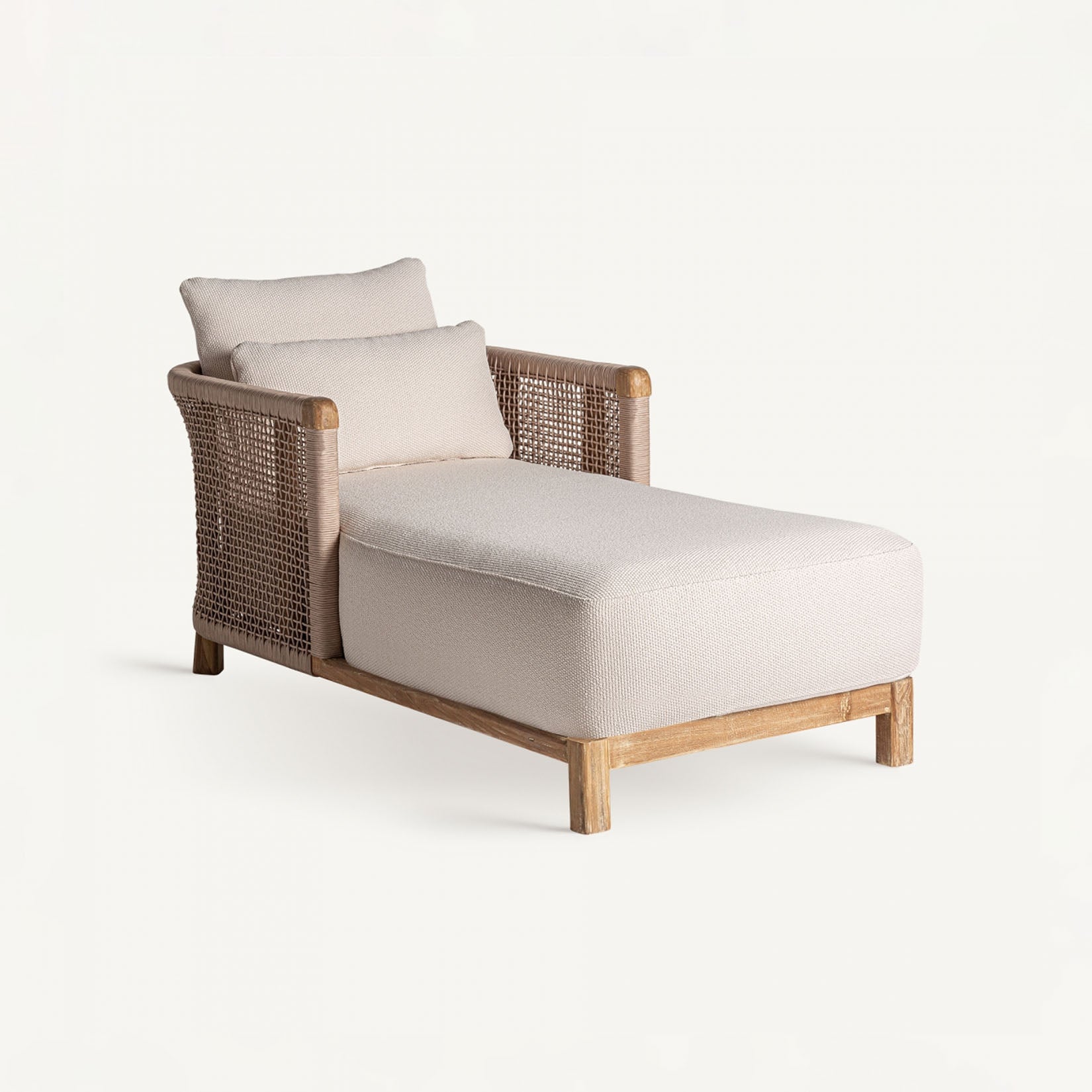 Chaise Lounge Trena