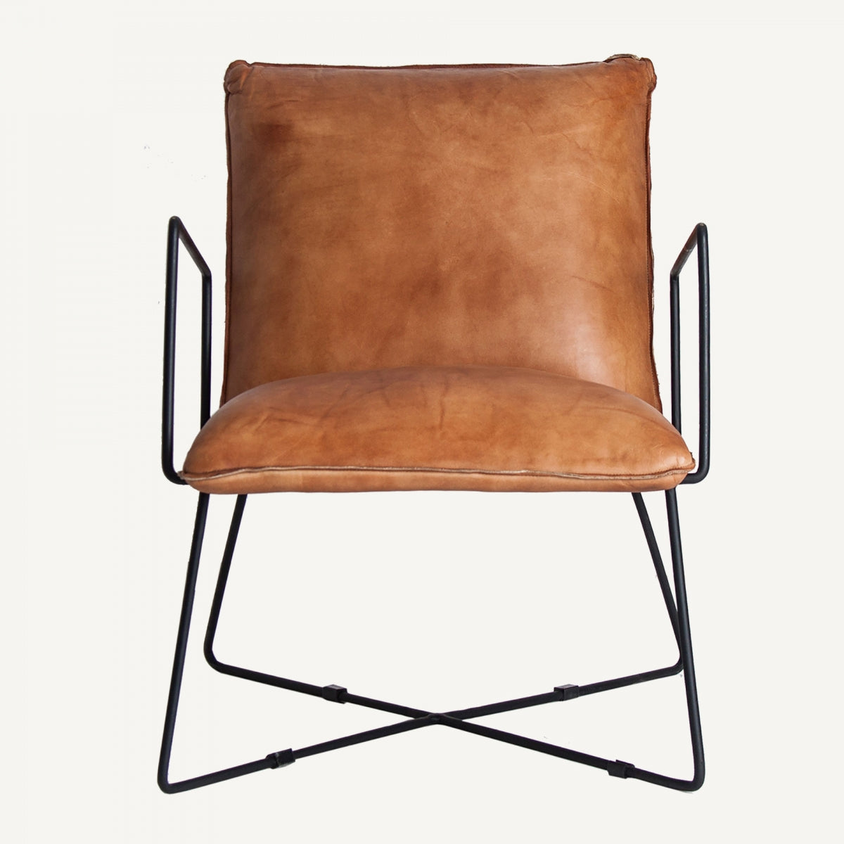 Seney Armchair