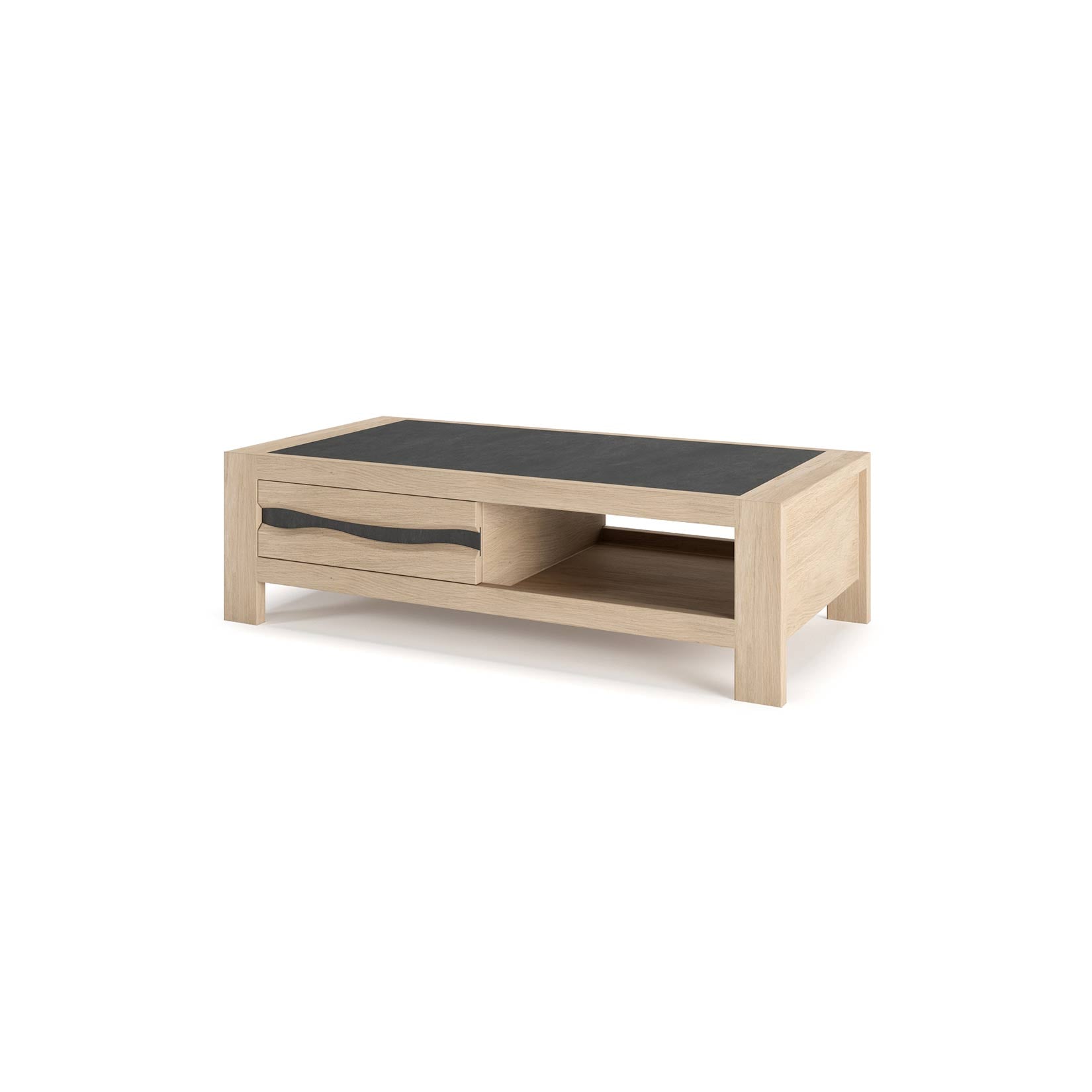 Natura coffee table