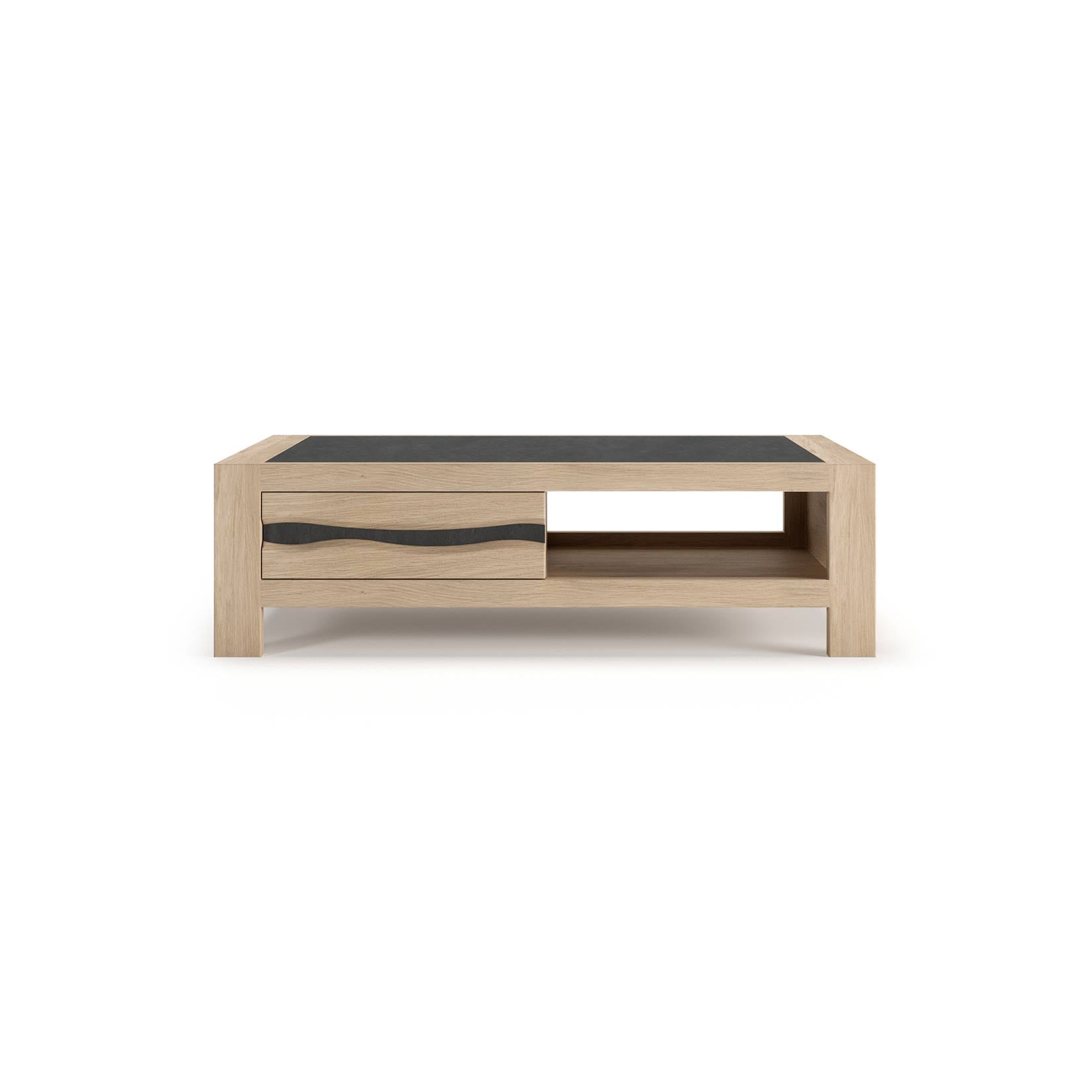 Natura coffee table