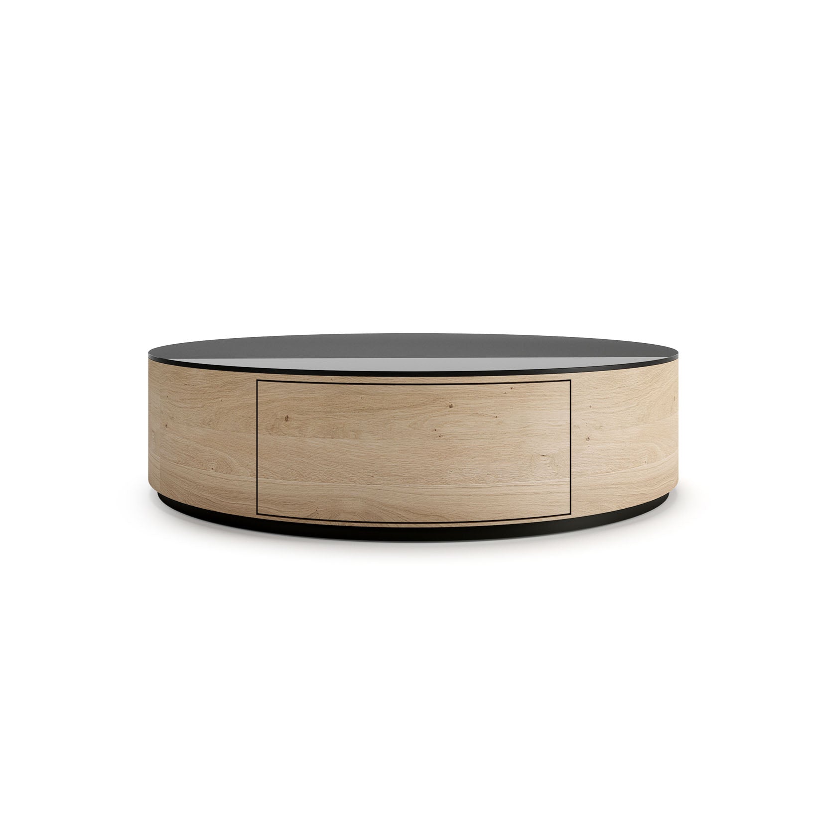 Porto round coffee table