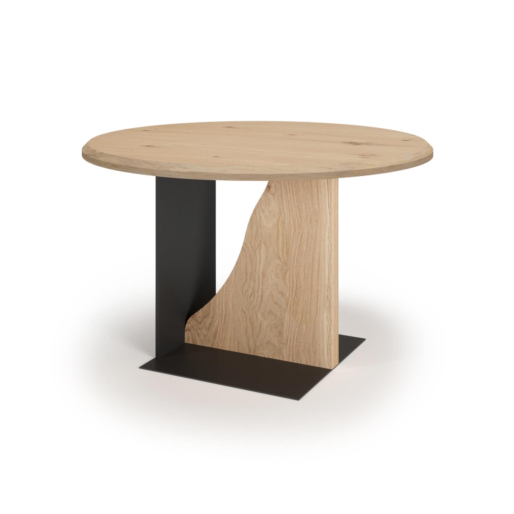 Round or square Woodland table